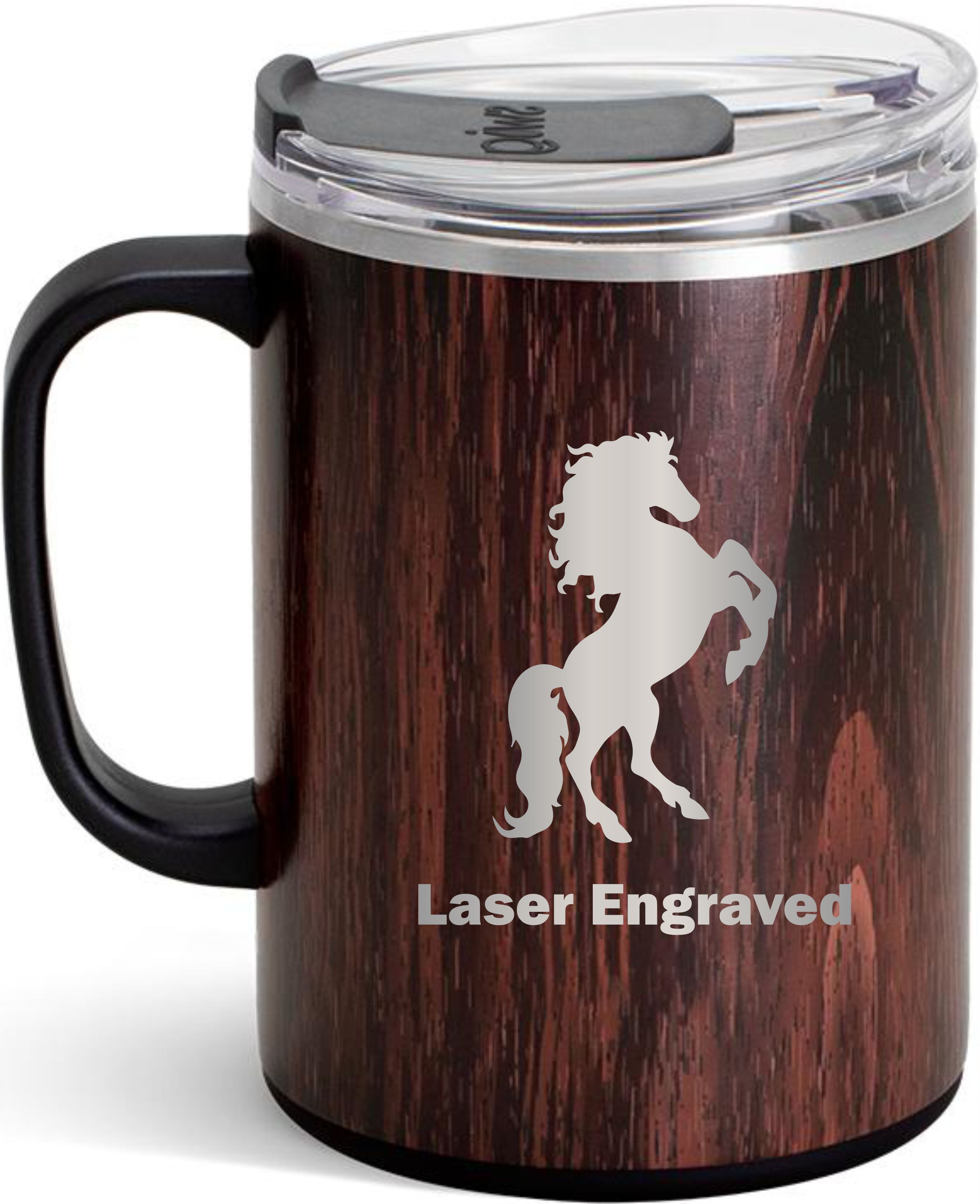 Authentic SWIG 24 oz Mega Mug