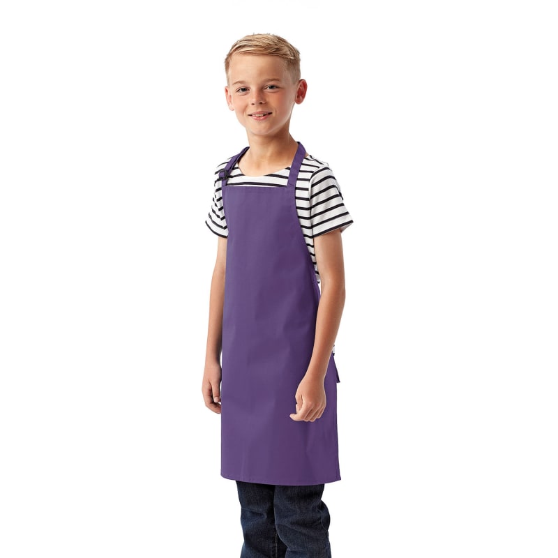 Artisan Collection By Reprime Youth Recycled Apron 5