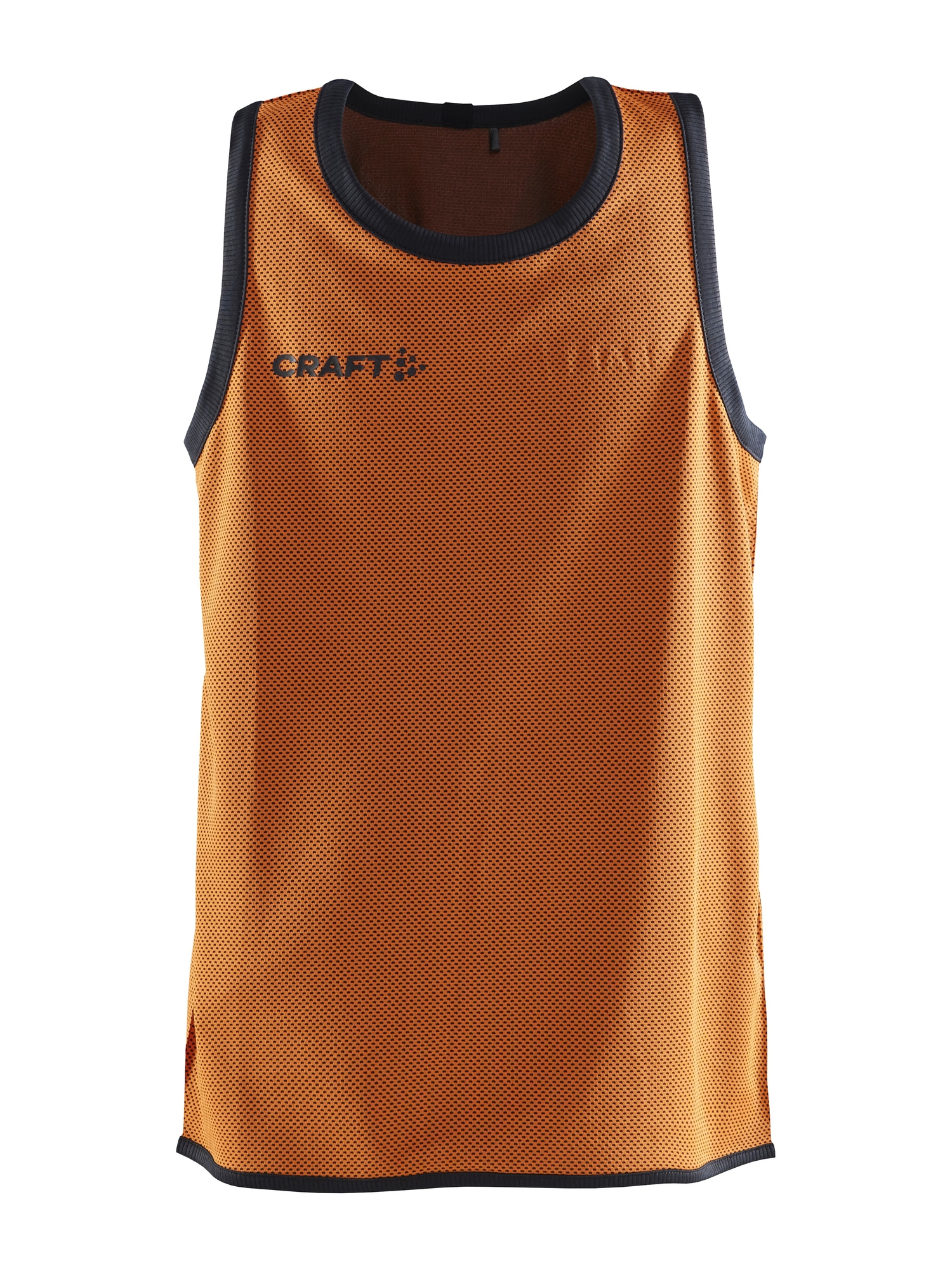 PROGRESS REVERSIBLE BASKET SINGLET JR 30