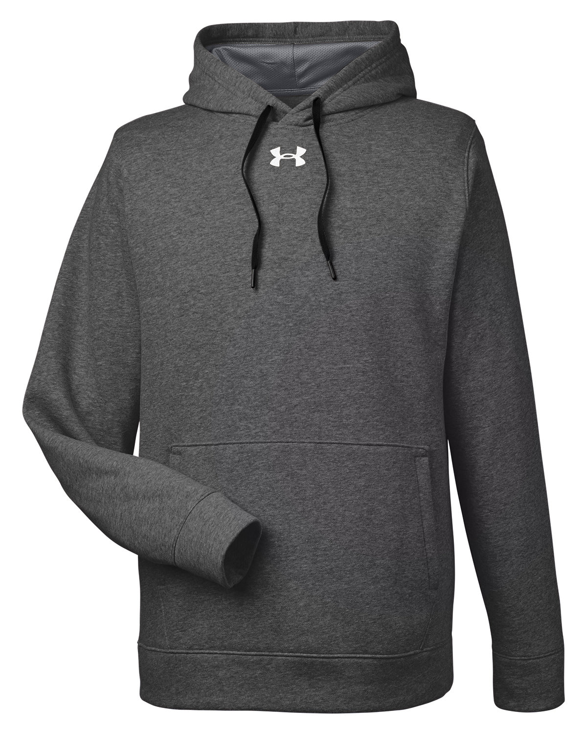 Men's Hustle Pullover Hooded Sweatshirt