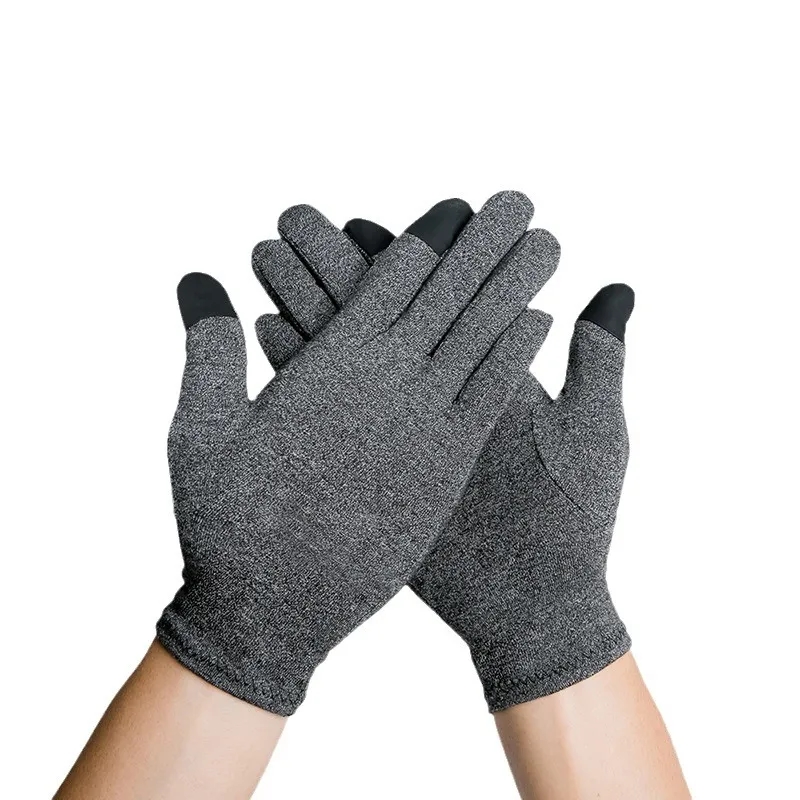 Outdoor Cycling Touch Screen Non-slip Running Sports Gloves 3