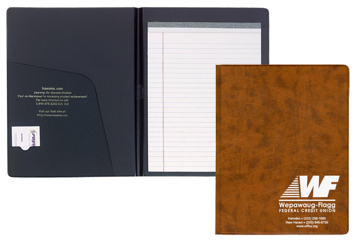Deluxe Executive Padboard 2