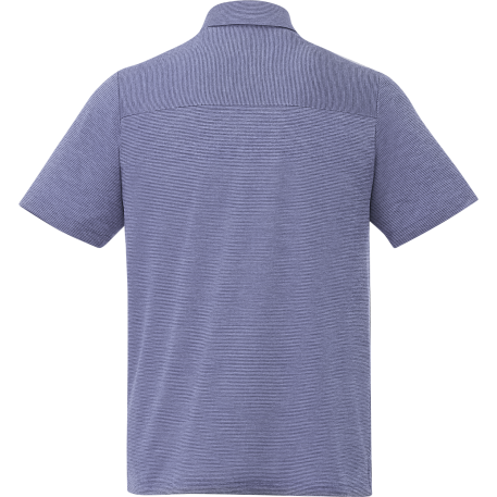 Men's DEGE Eco SS Polo 136