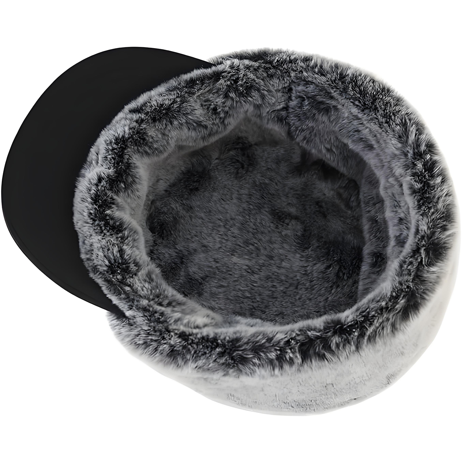 Winter Windproof and Snow-Proof Warm Earflap Cap 4