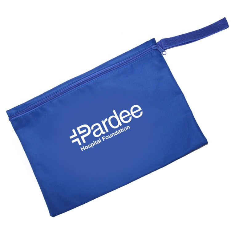 Promotional Document Bag 1