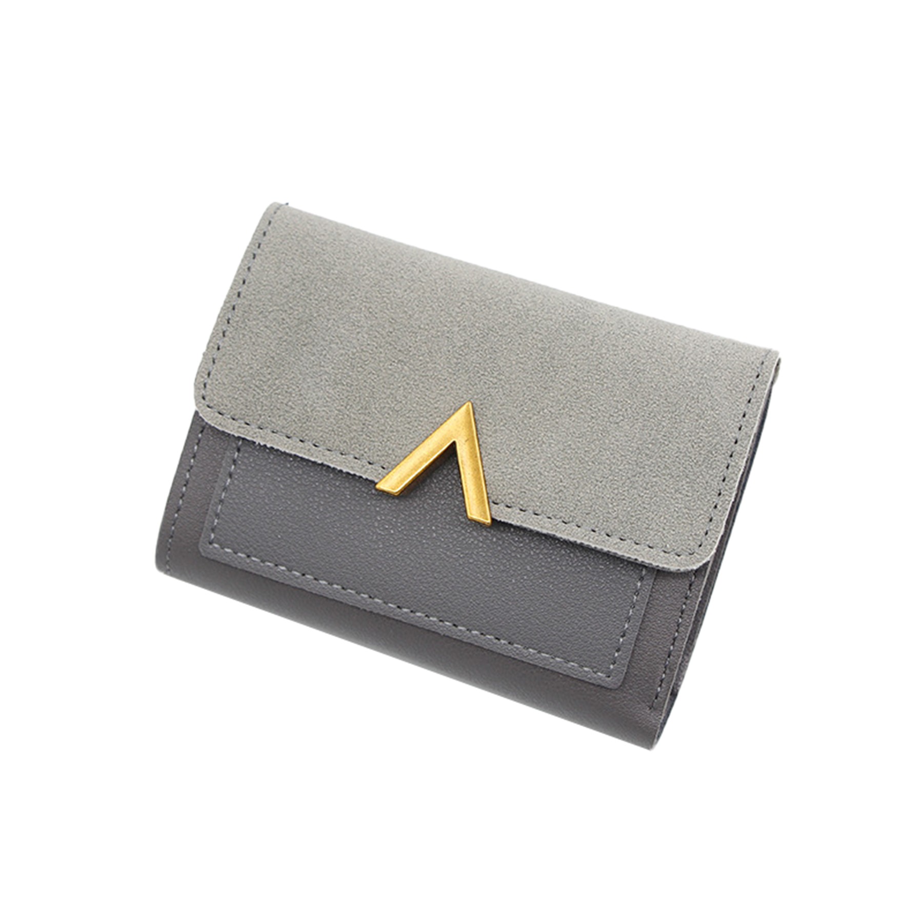 Women's Bifold Wallet 2