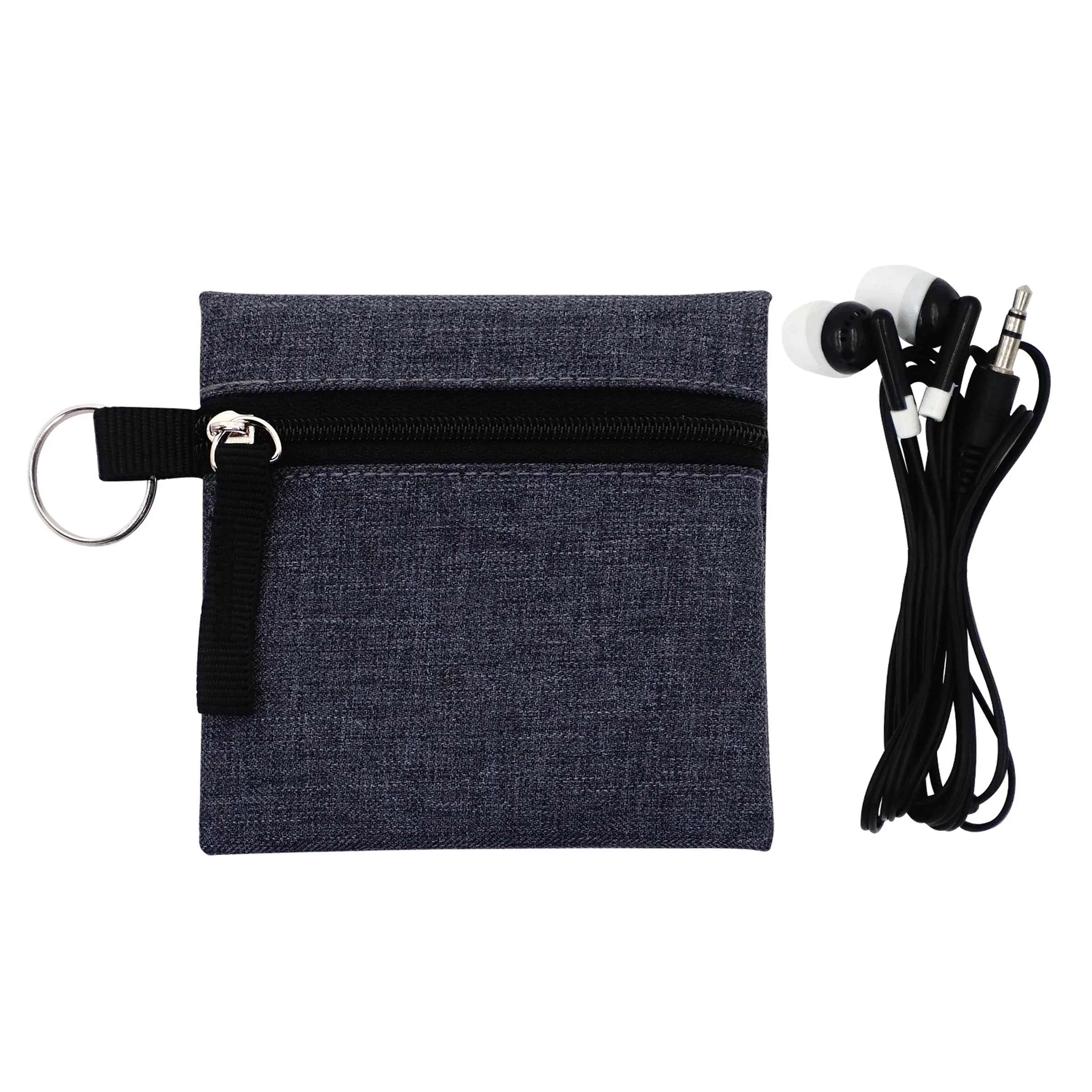 G LINE TECHIE EAR BUD POUCH 10
