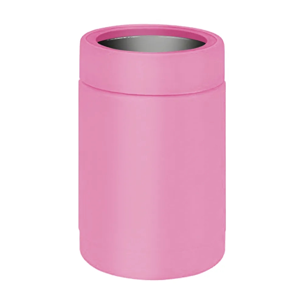 12 oz Vacuum Insulated Can and Bottle Cooler 13