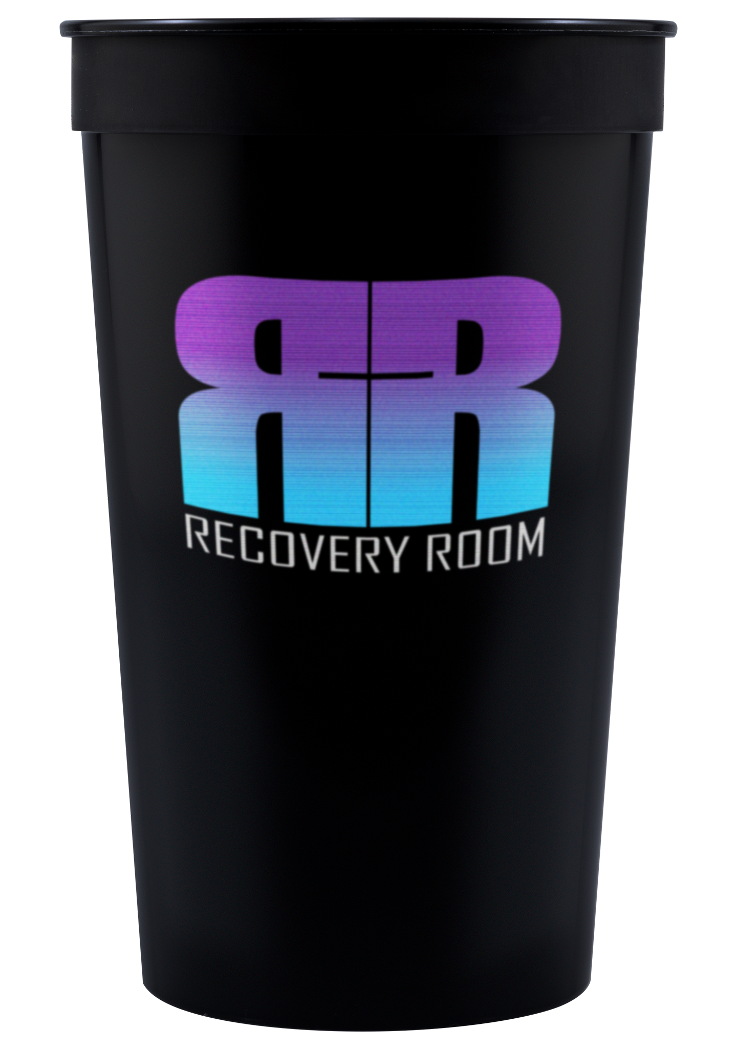 22 oz Stadium Cup Smooth (Color) Digital Print 14