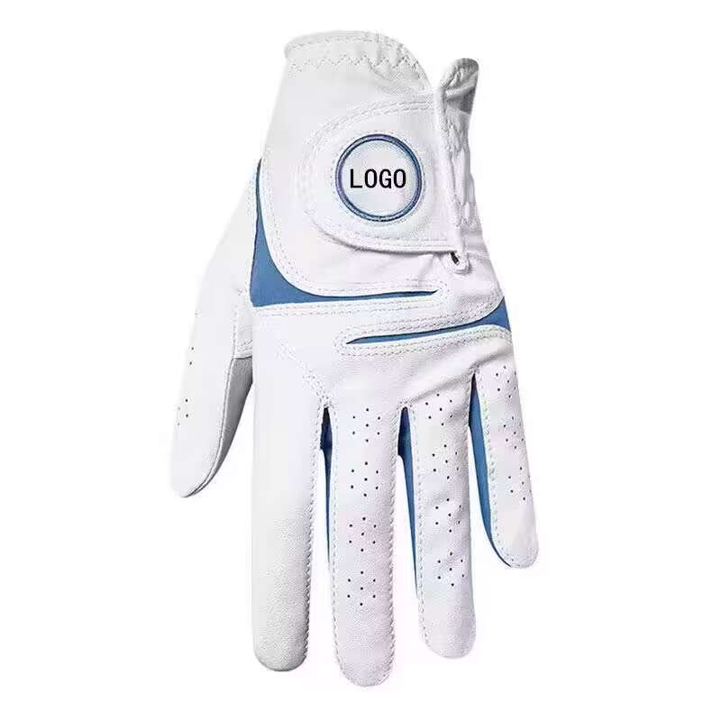 Golf Glove 1