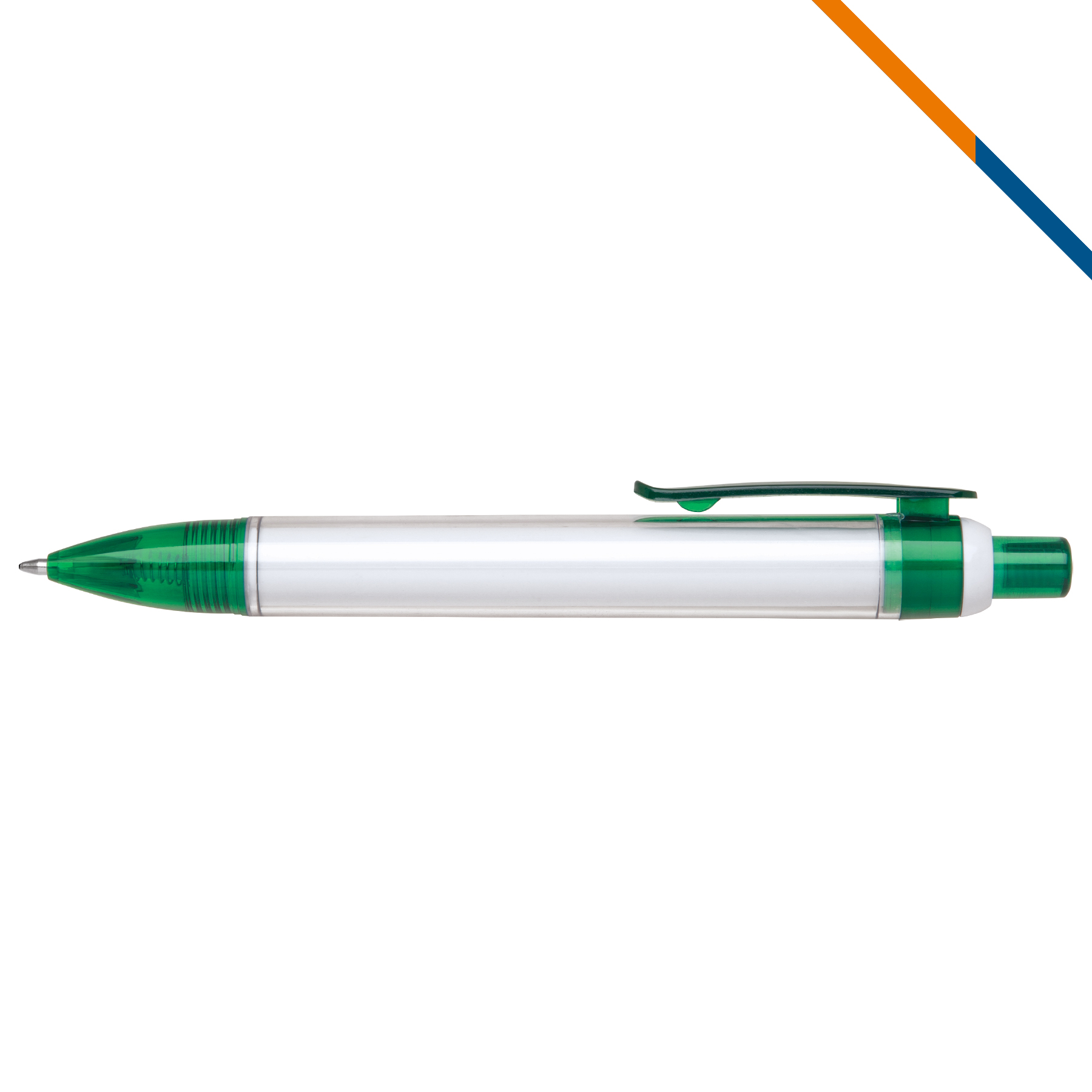 Dorsa Plastic Pen 5