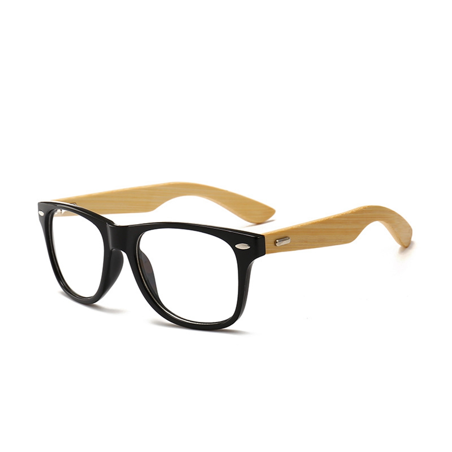 Wooden Leg Sunglasses 14