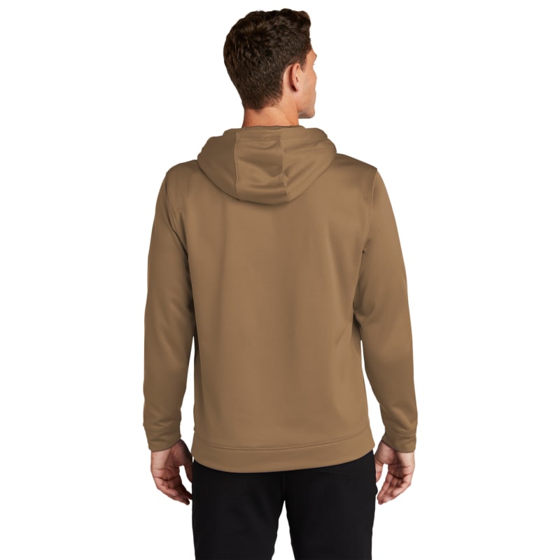 Sport-Tek Sport-Wick Fleece Hooded Pullover., custom hoodie or sweatshirt with logo imprint 44