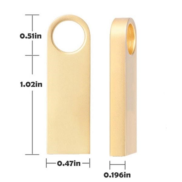 4GB USB Flash Drives 4