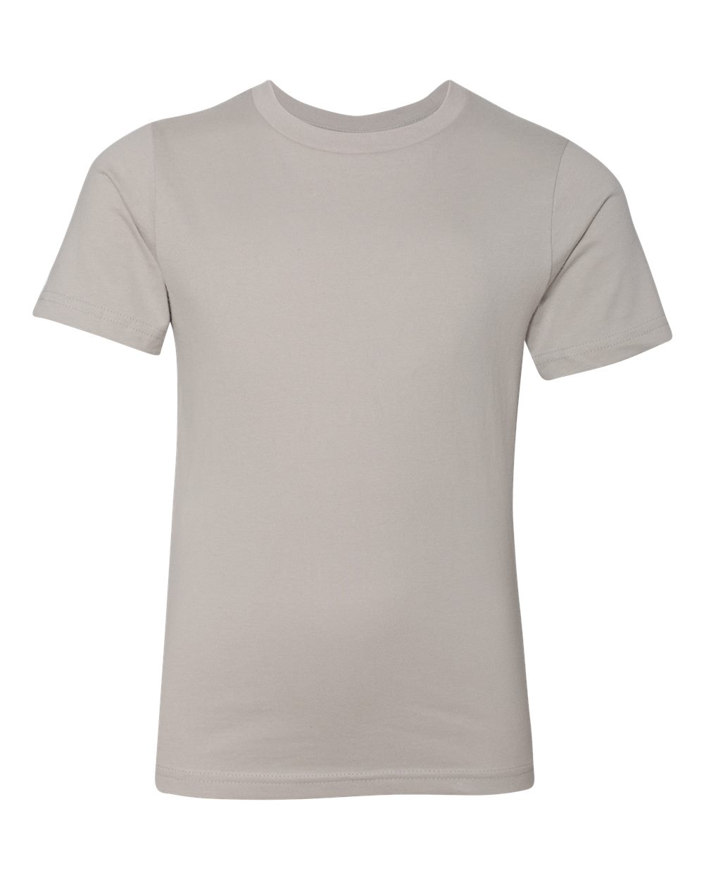 Youth Cotton Tee - 3310 110