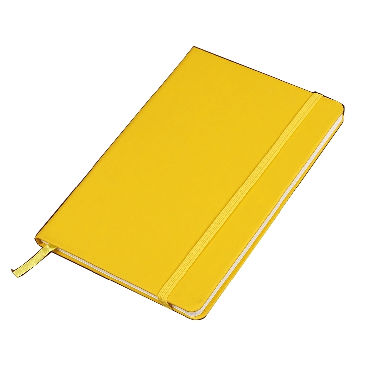 Leather Cover Journal 2