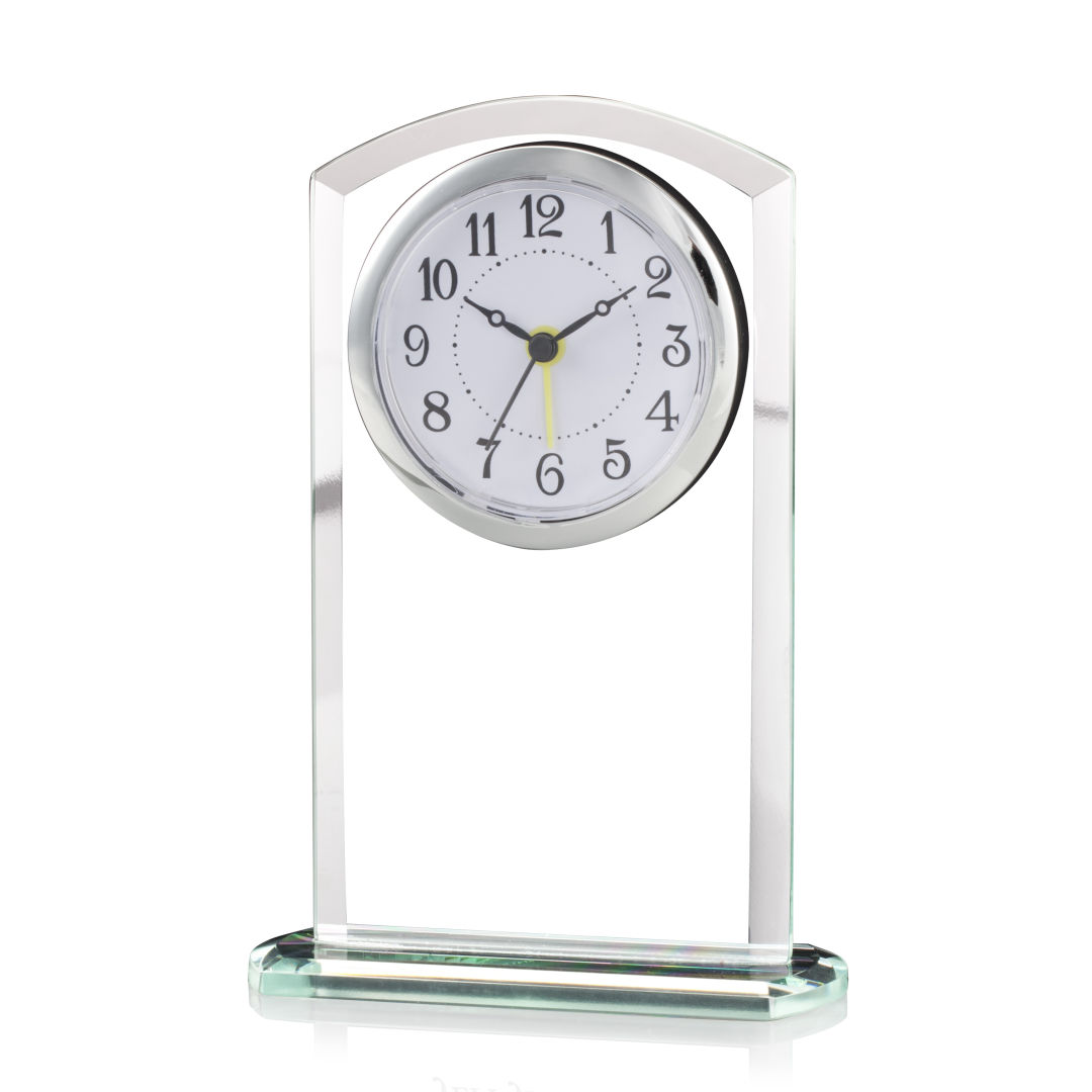 Derby Clock 4