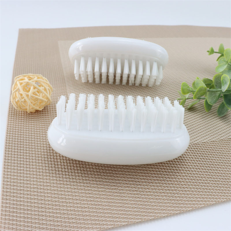2 Head Nail Brush 6