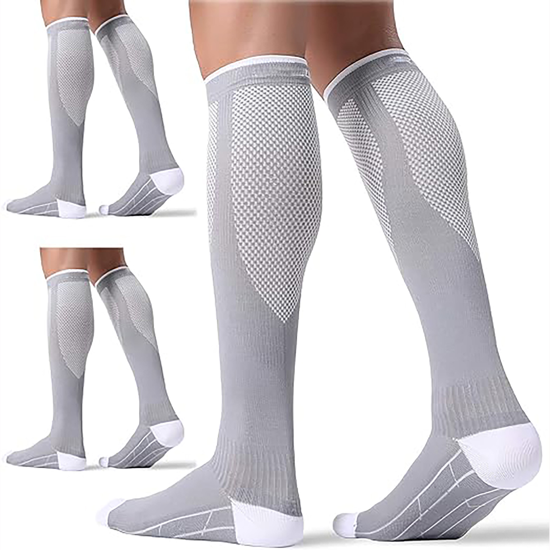 Compression Socks for Women and Men 2
