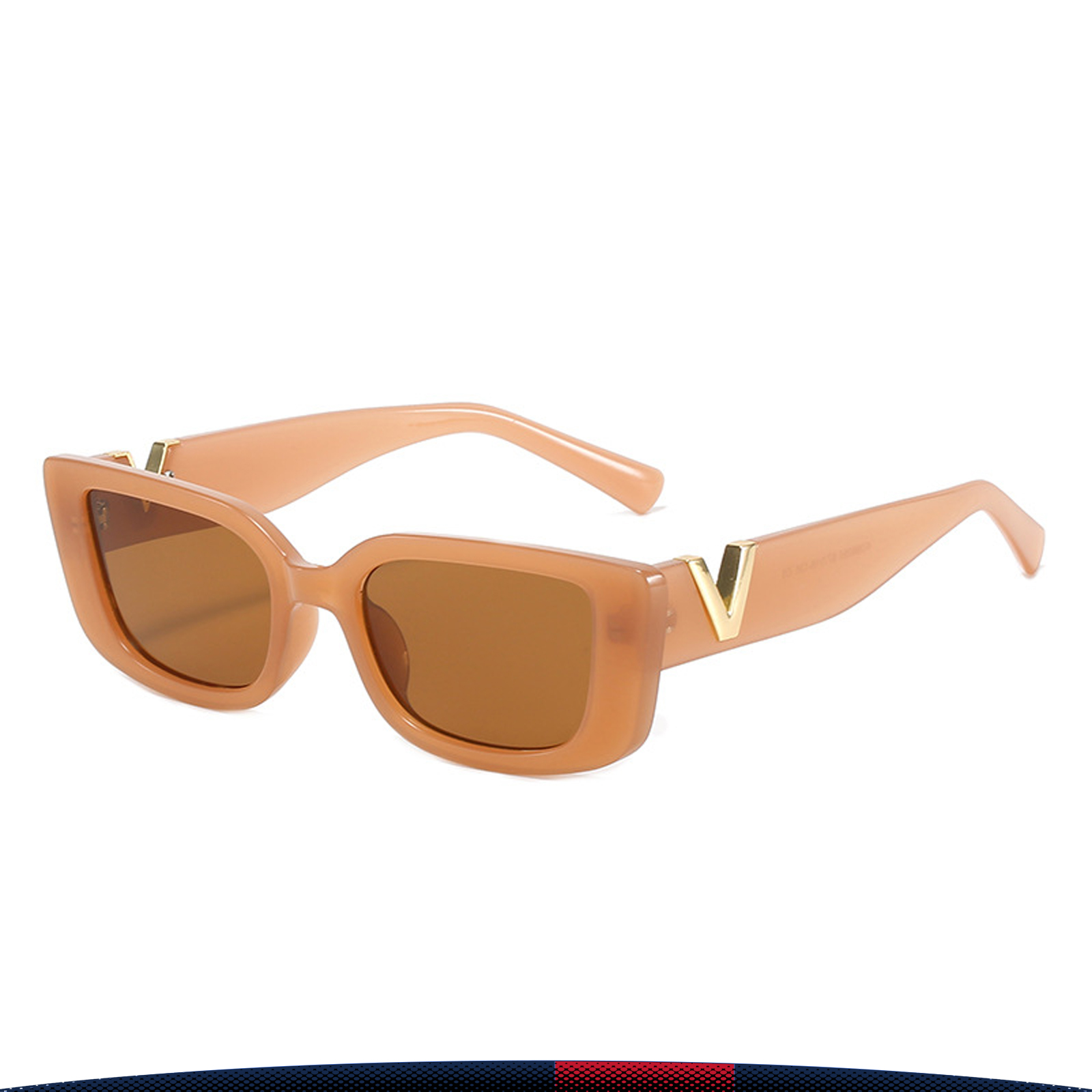 Mania Foldable Sunglasses 5