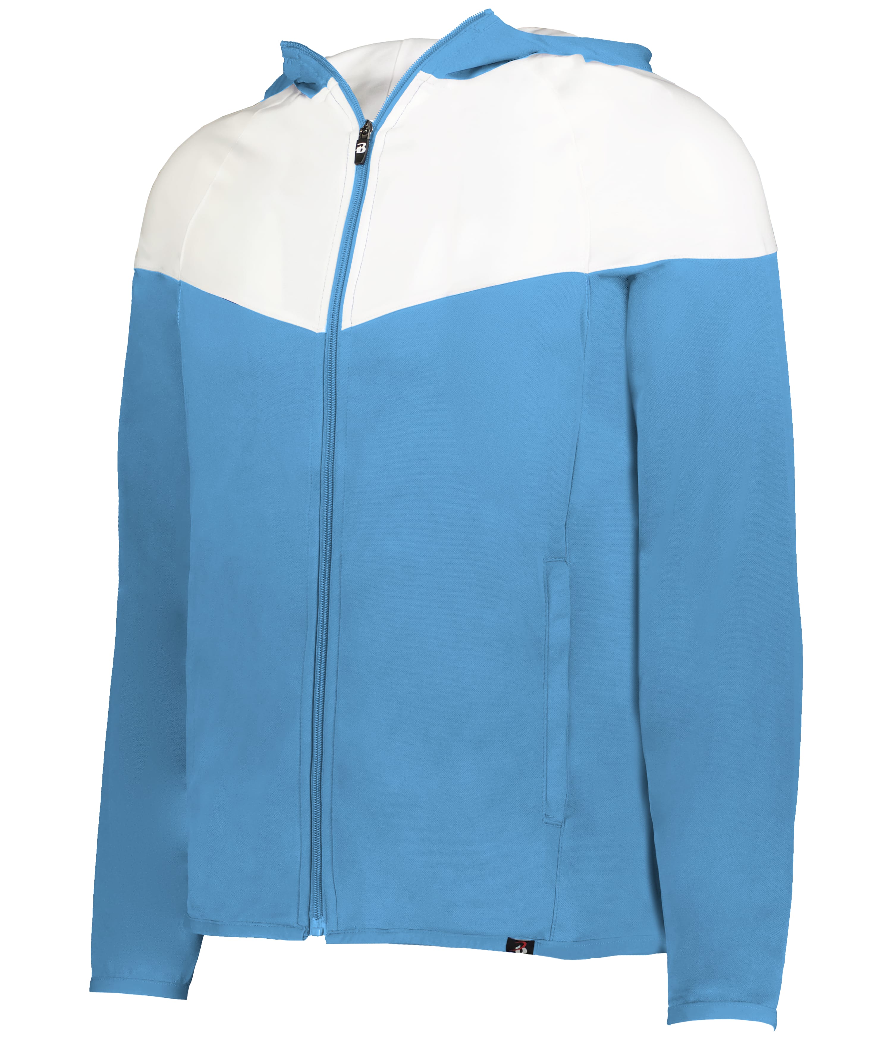 YOUTH SPRINT OUTER CORE JACKET 1