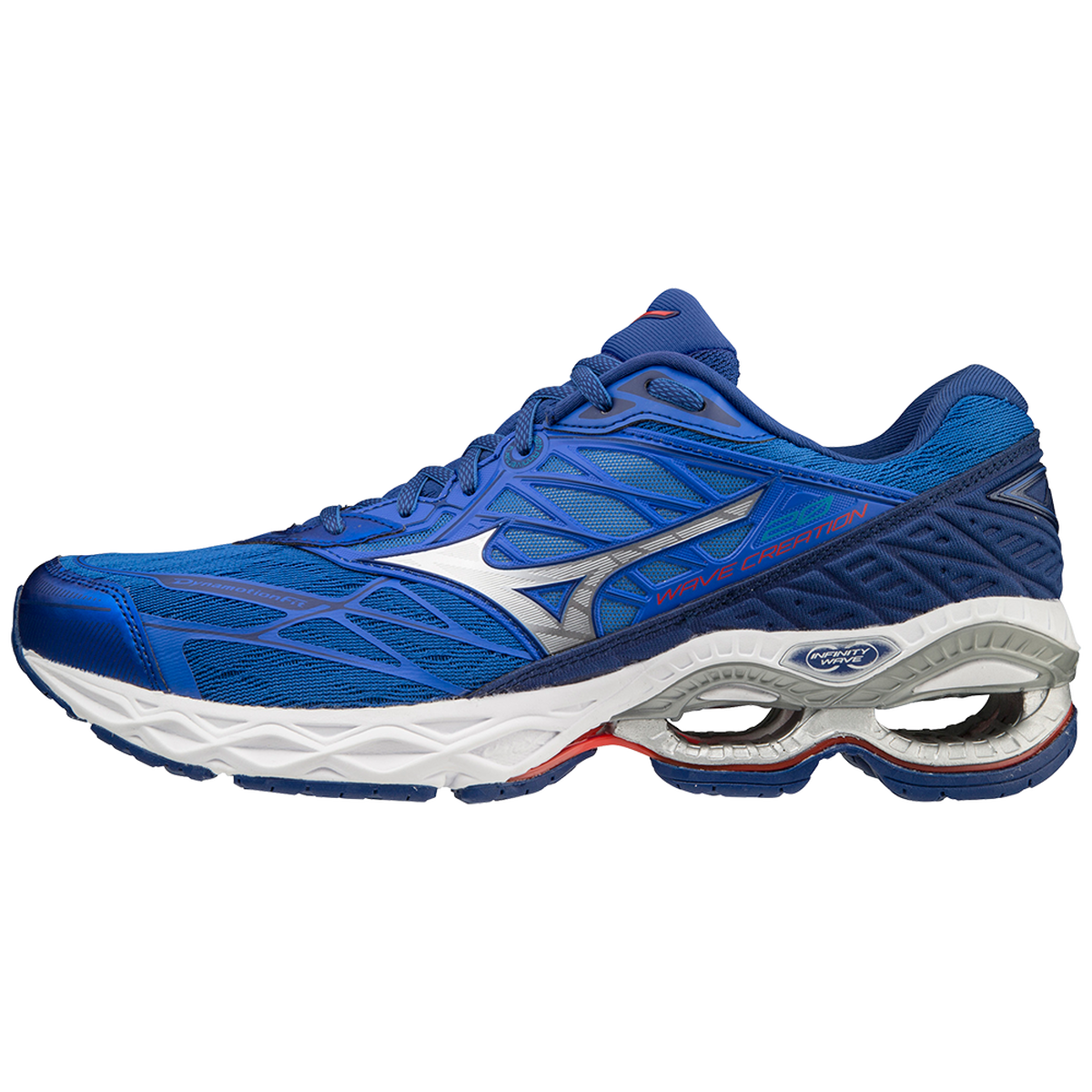 Men's Wave Creation 20 Running Shoe 6