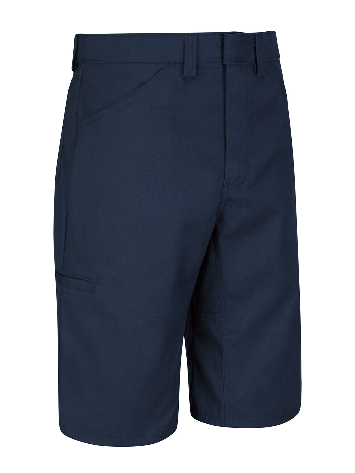 Red Kap Bottoms - Men's Lightweight Crew Shorts 3