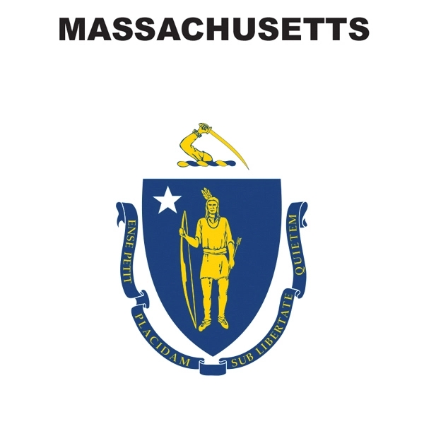 Mini Banner - Massachusetts 2