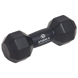 Dumbbell Stress Reliever 47
