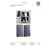 FSC® Mix Manhattan Writing Pad 14