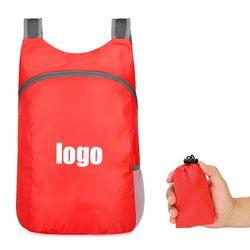 Foldable Lightweight Hiking Daypack 5
