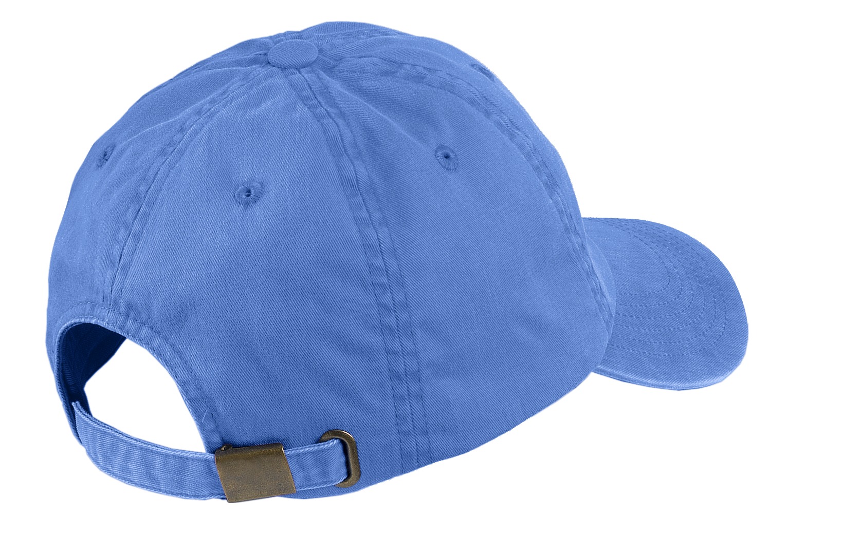 Port Authority® Garment-Washed Cap 6
