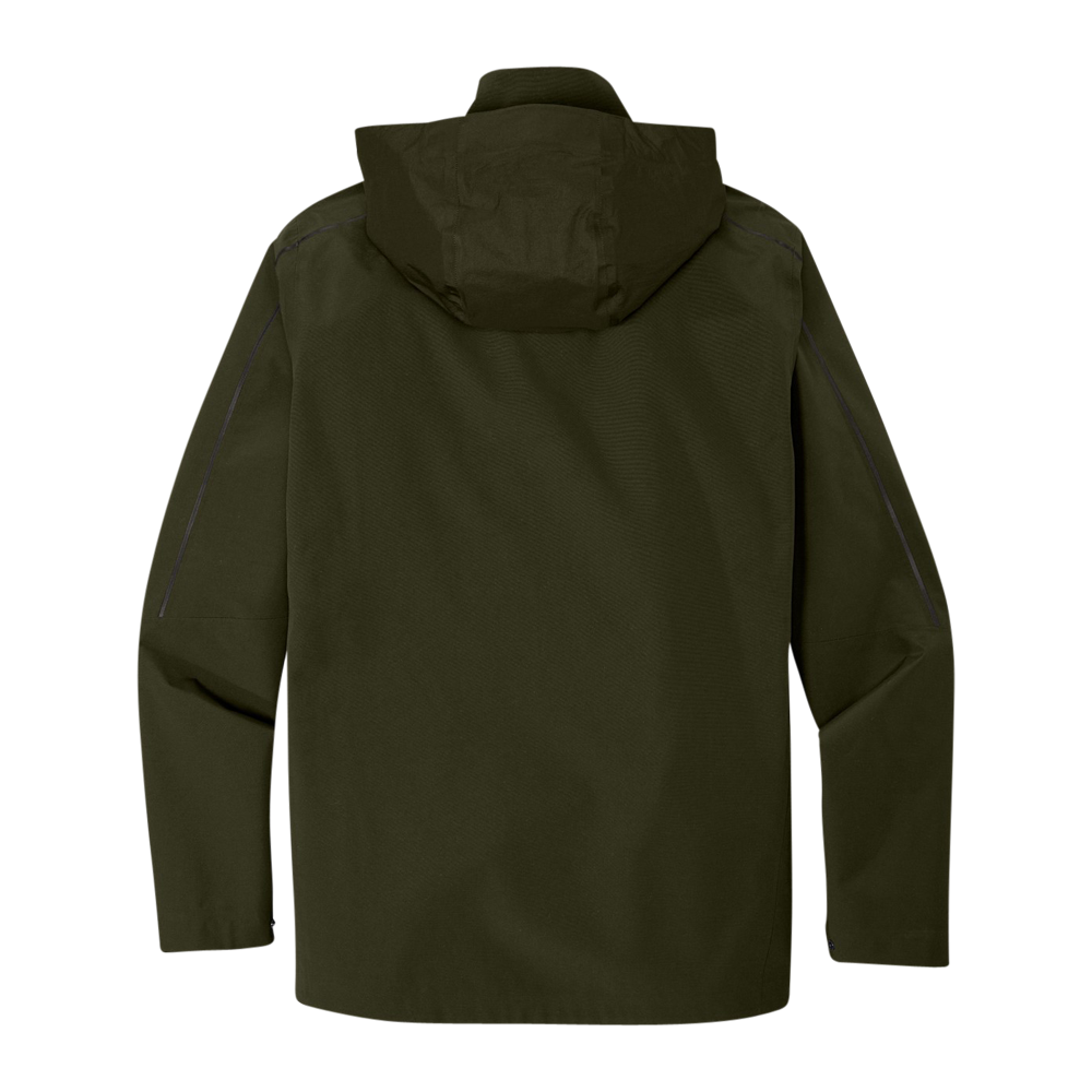 OGIO Utilitarian Jacket, custom jacket with logo imprint 2