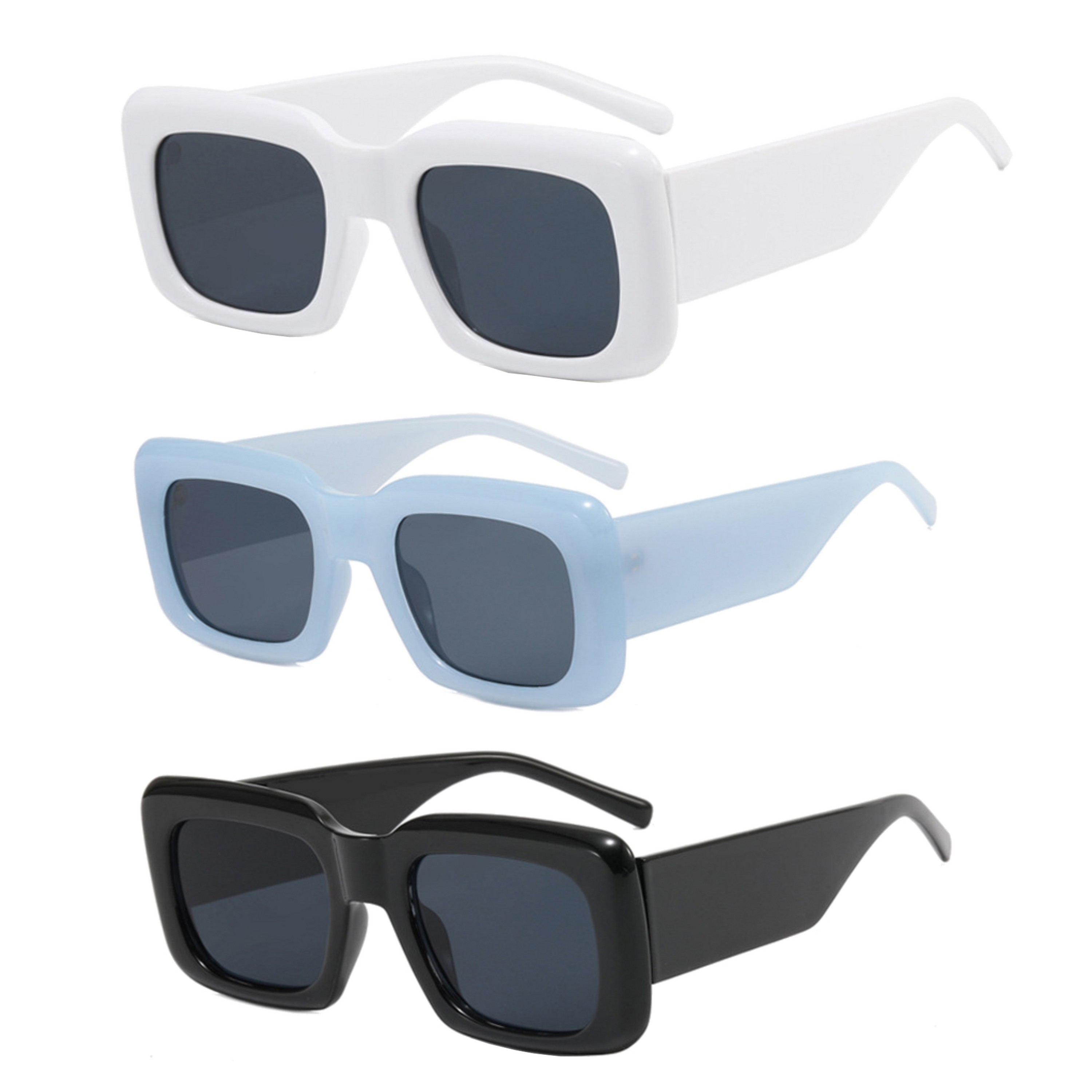 Trendy Outdoor Sunglasses-Ocean 4