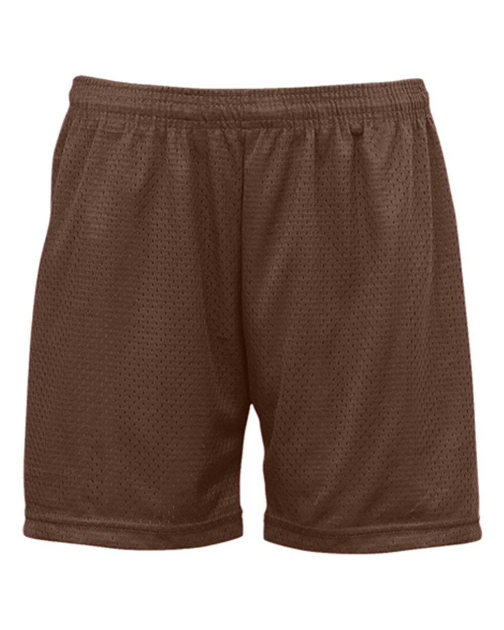 Women's Pro Mesh 5" Solid Liner Shorts - 7216 12