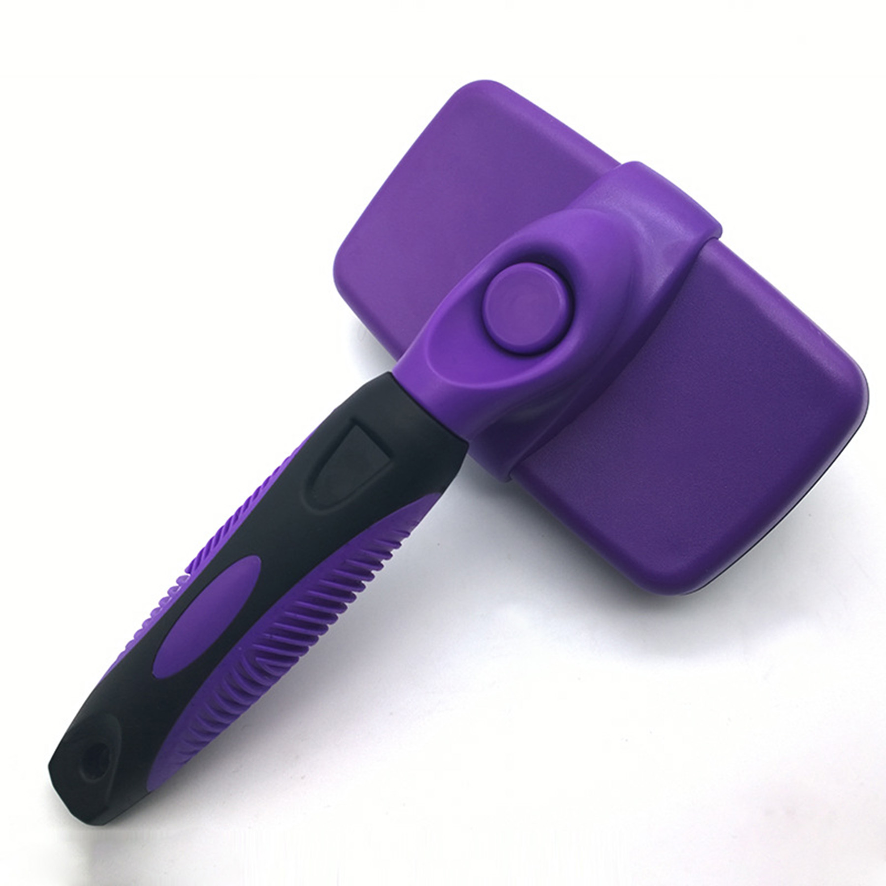Pet Cleaning Brush 4