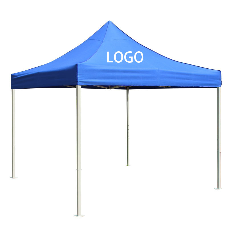 Folding Canopy Tent 2