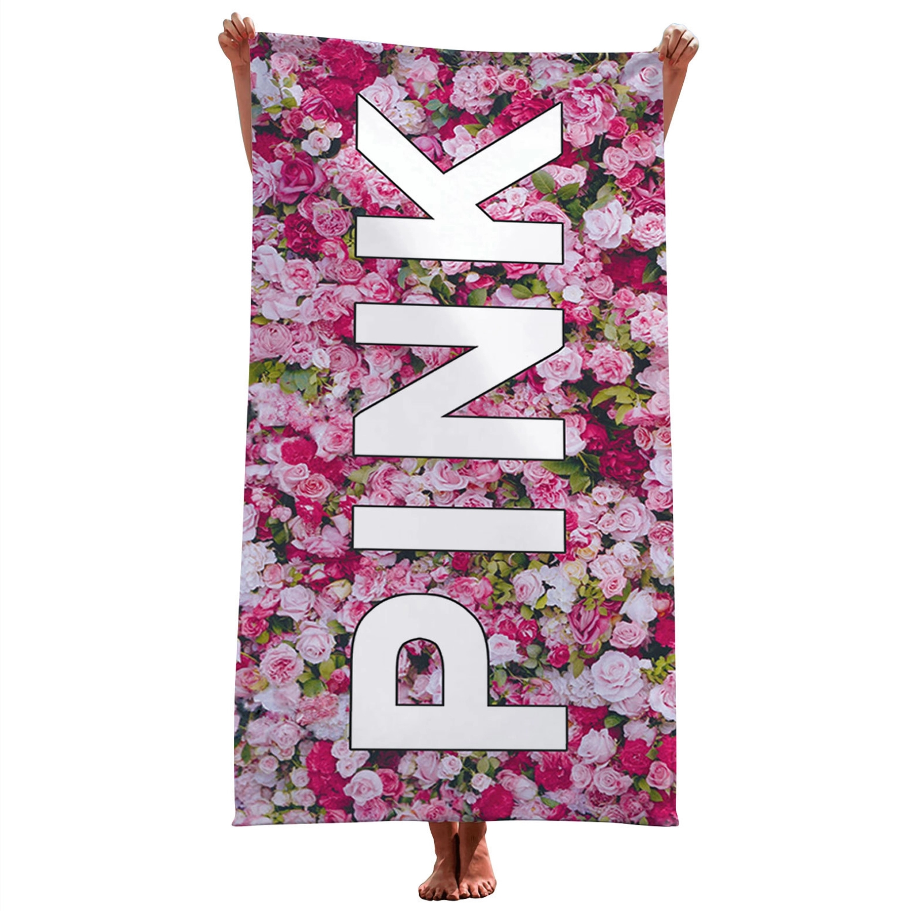 Beach Towel 1