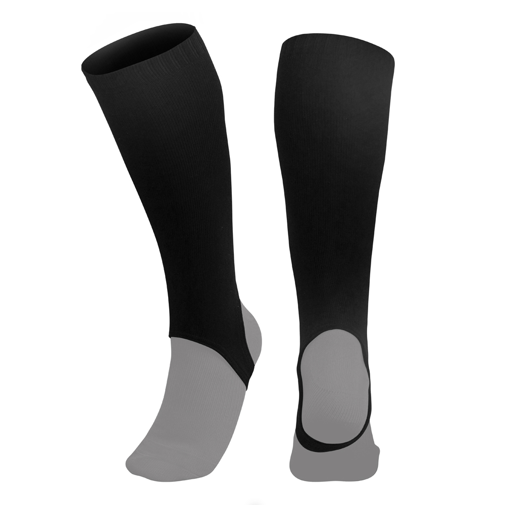 4" Stirrup Sock - Pairs