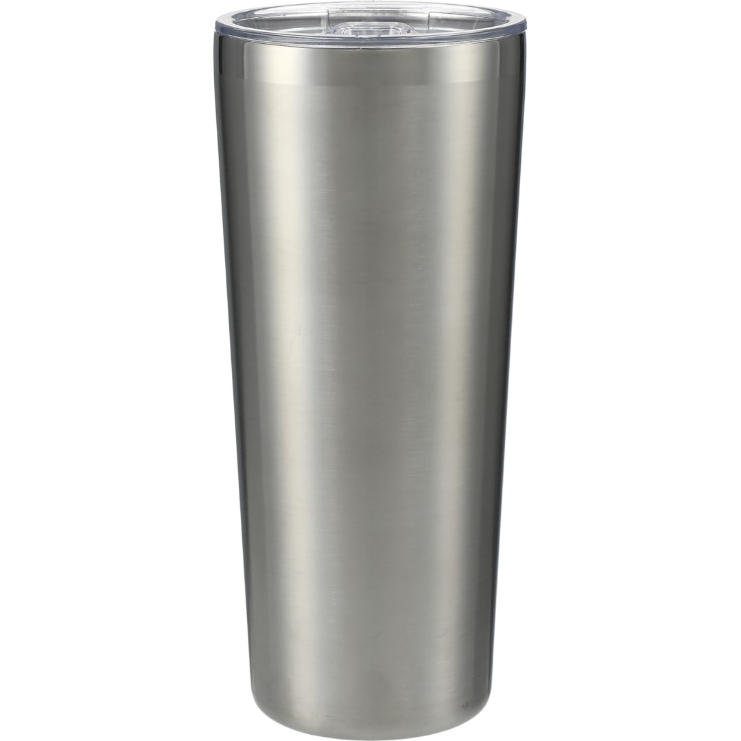 Thor Copper Vacuum Insulated Tumbler 22oz 263