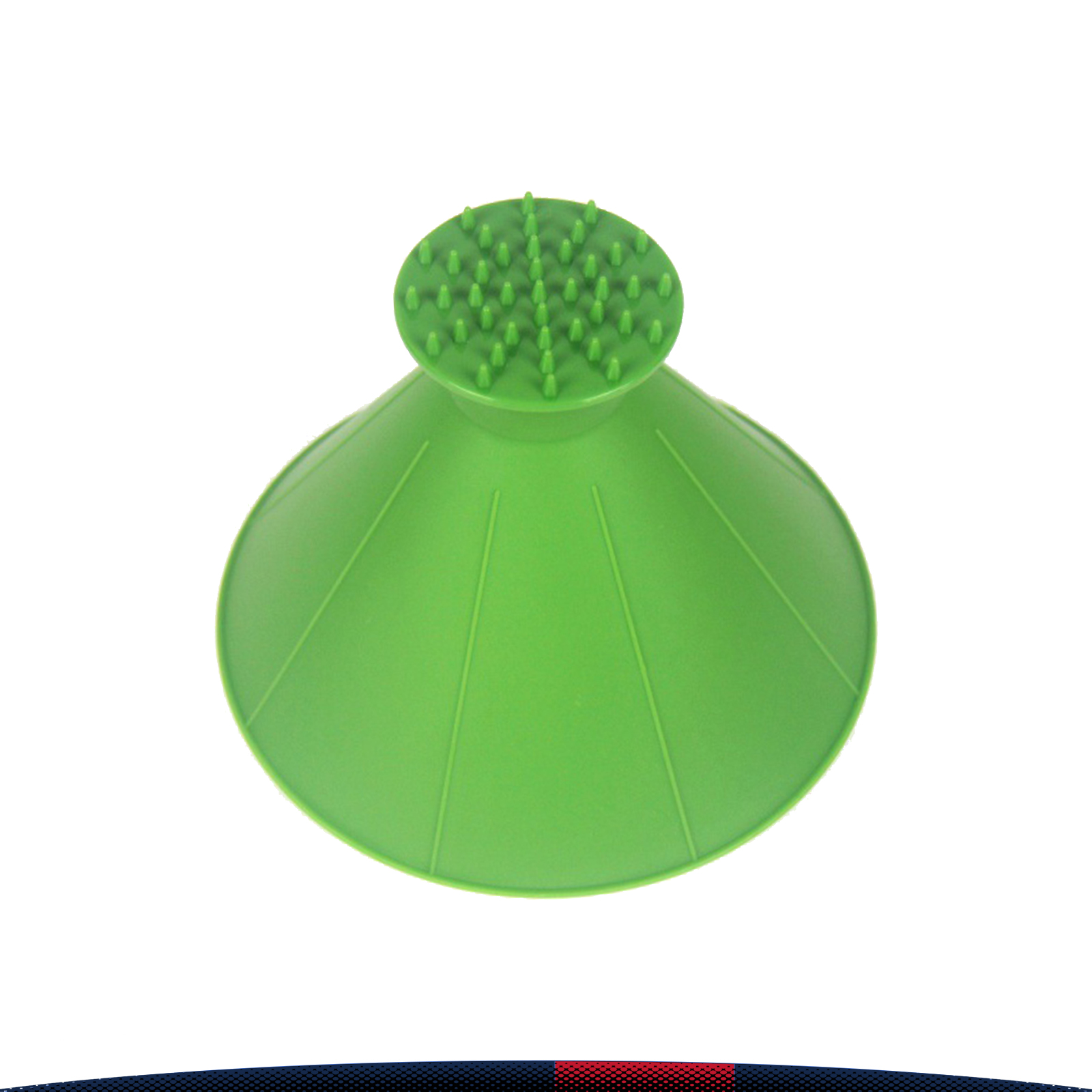 Tapered Shape Ice Scraper 2