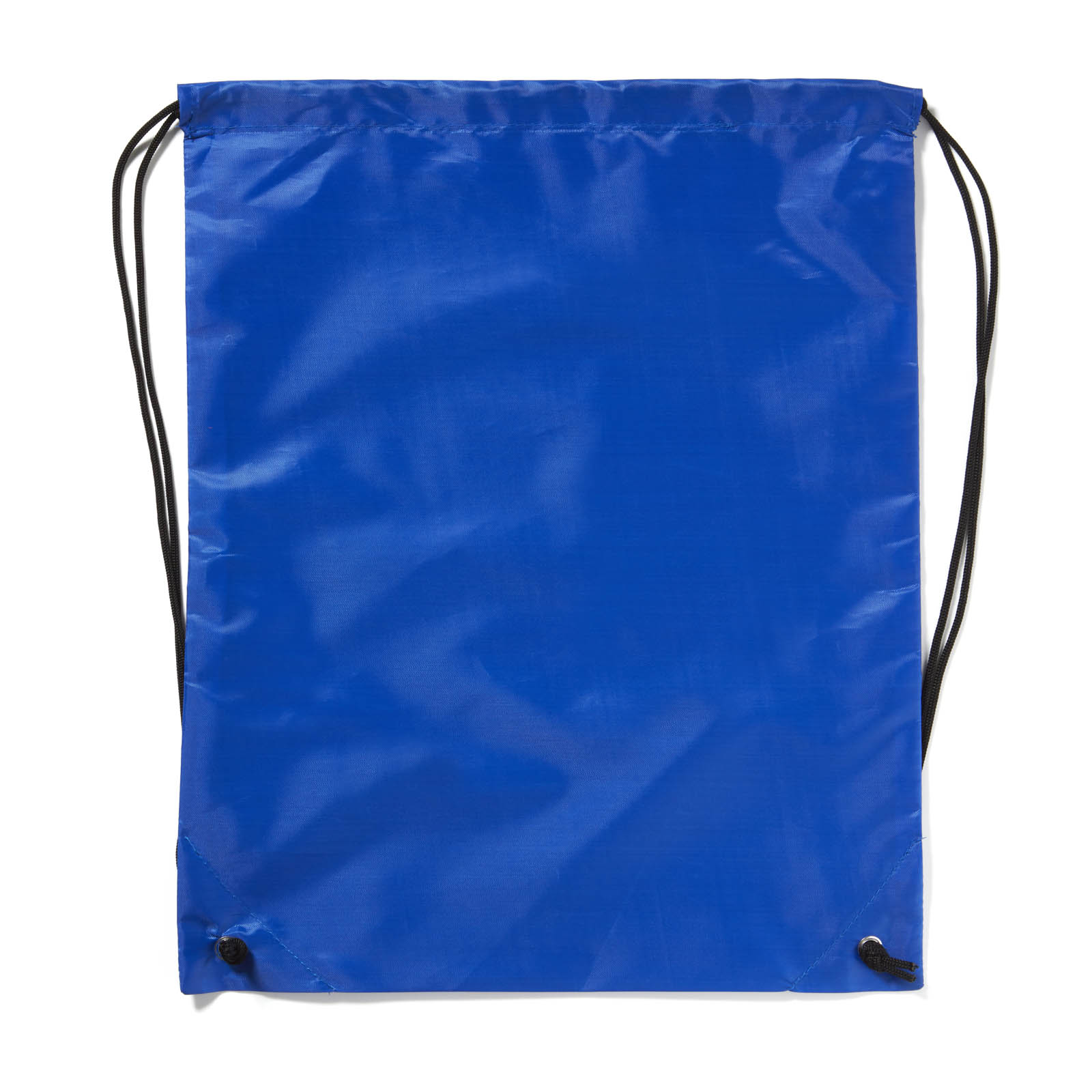 Jornikolor 210D RPET Cinch-Up Backpack 9