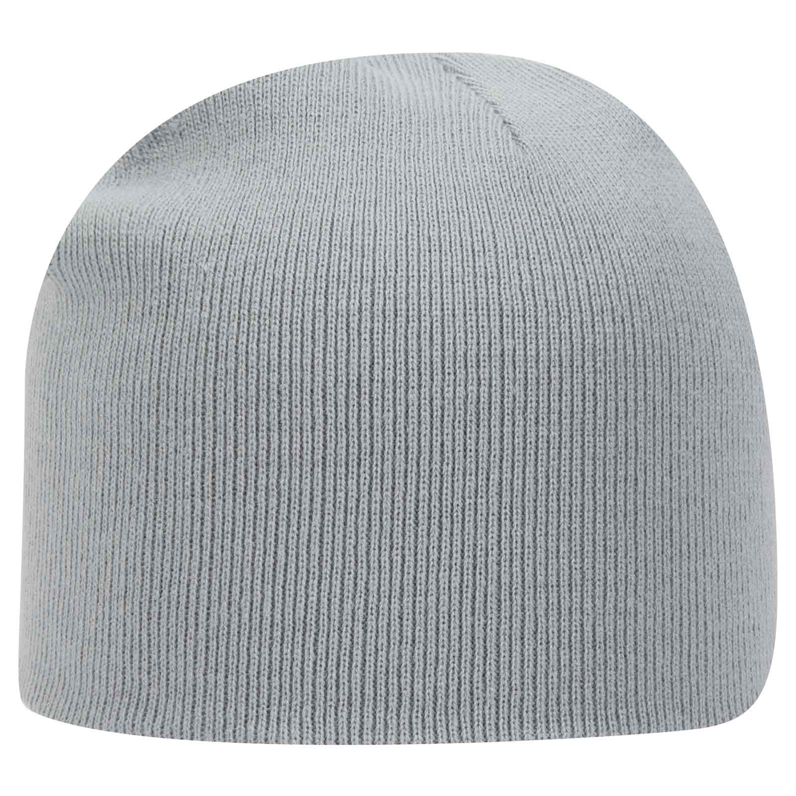 OTTO CAP 8" Classic Knit Beanie 5