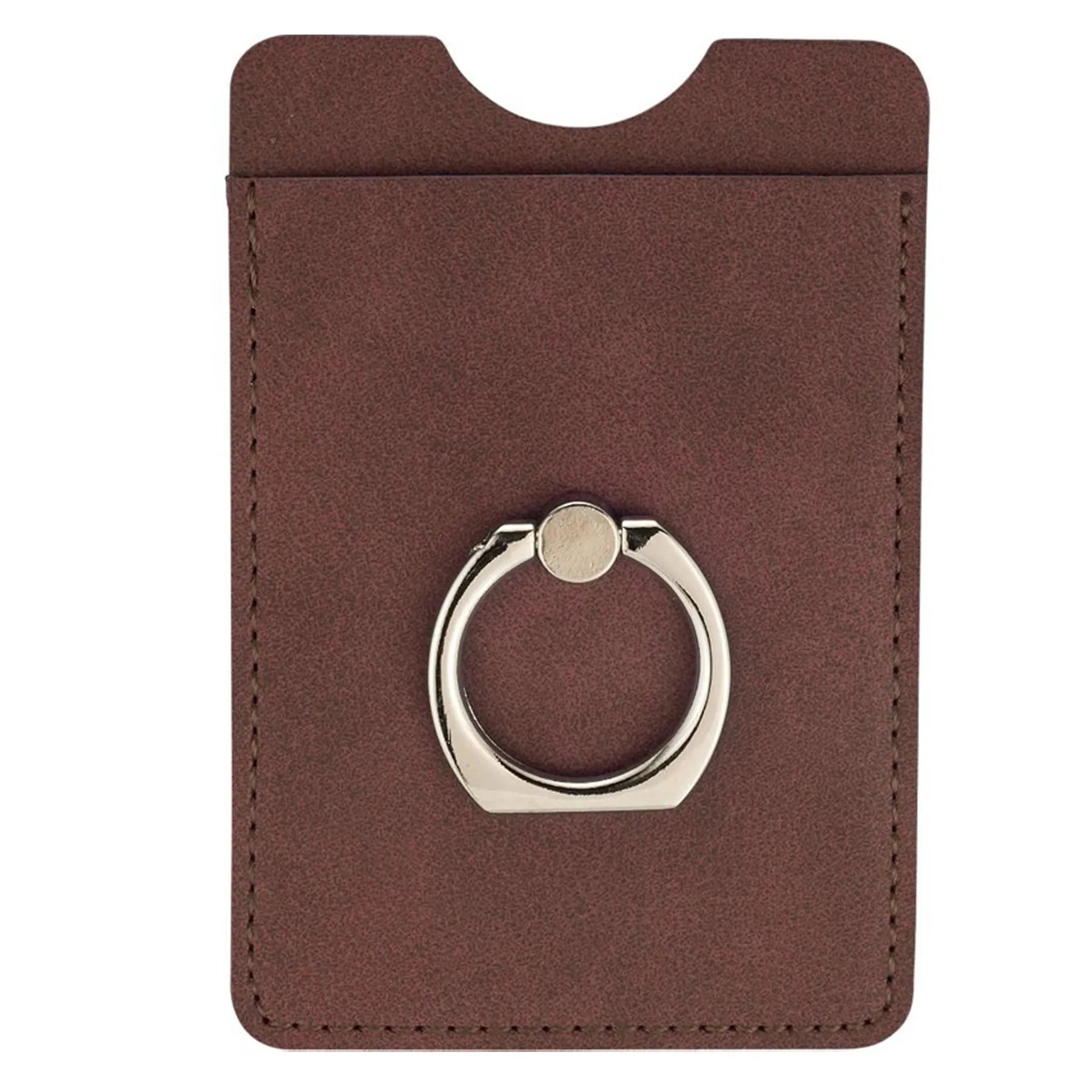 Adhesive Phone Pocket 2