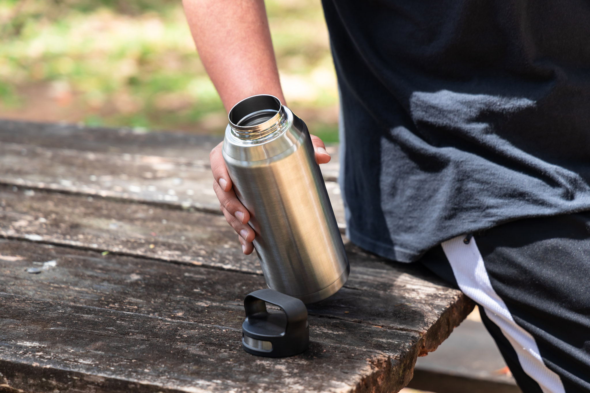 32 oz Growler Bottle 23