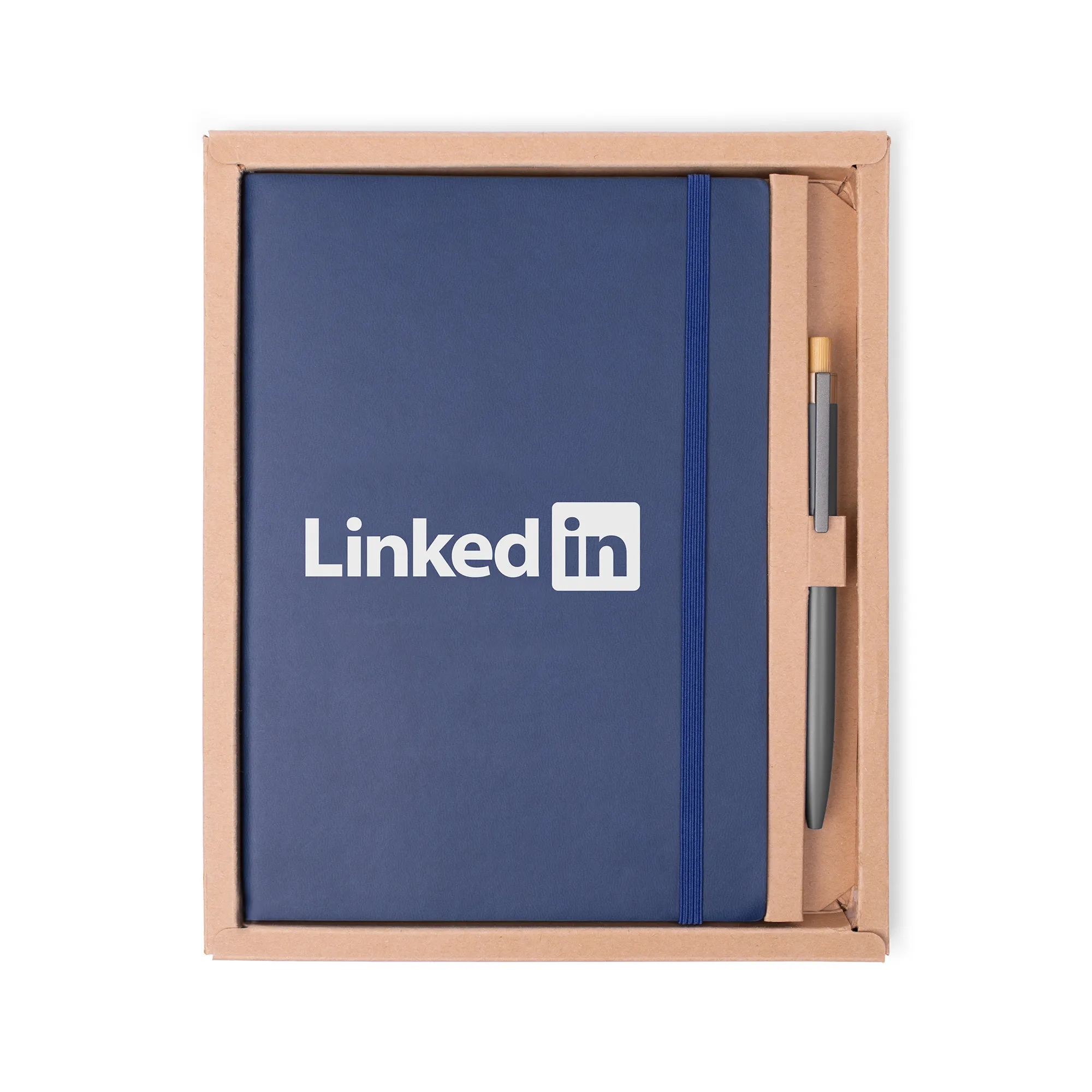 SustainNote Journal Set 5