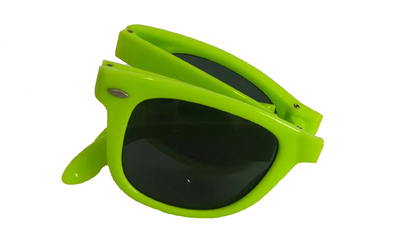 Folding PC Sunglasses 5