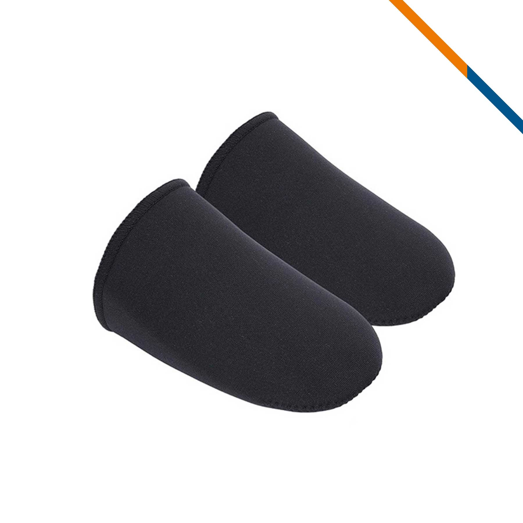 Sigro Neoprene Toe Warmers 3