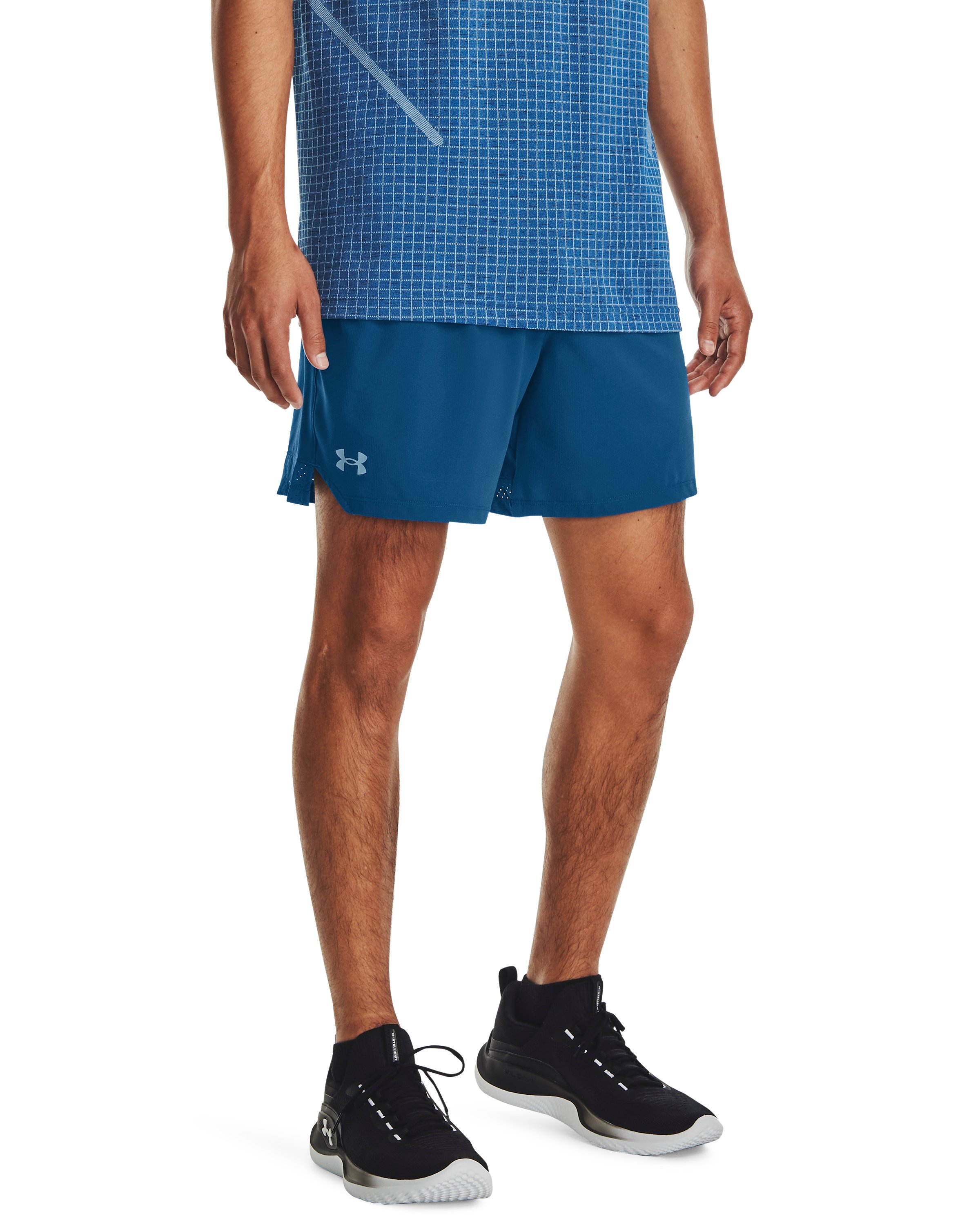 UA Vanish Woven Men's 6 Shorts 49