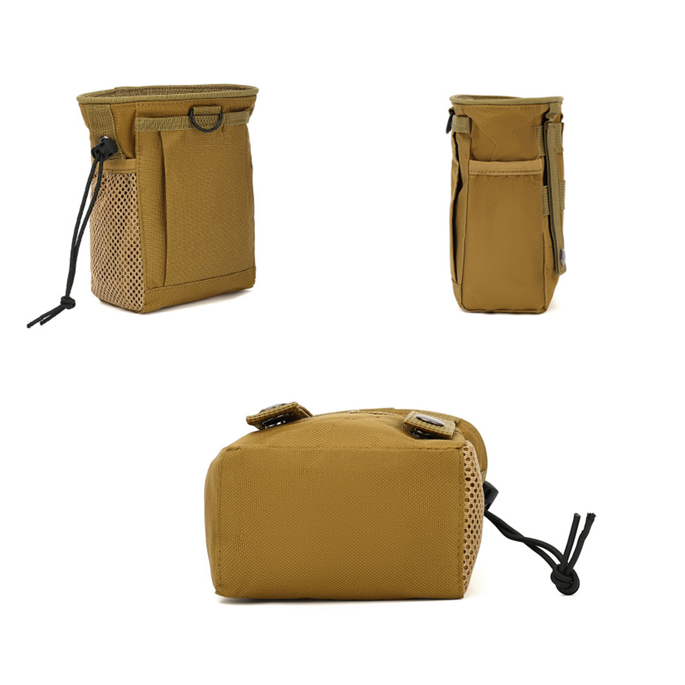 Oxford Outdoor Tactical Waist Bag ?C Versatile Storage For Tools And Accessories 4